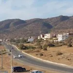A2 Maison Blanche Imi Ouaddar