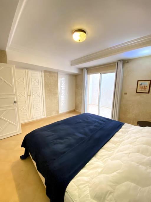 Apartment A2 Maison Blanche Imi Ouaddar