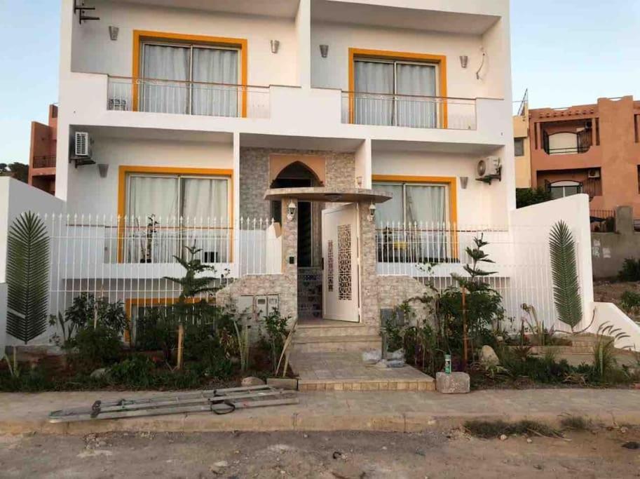 A2 Maison Blanche Imi Ouaddar * Agadir