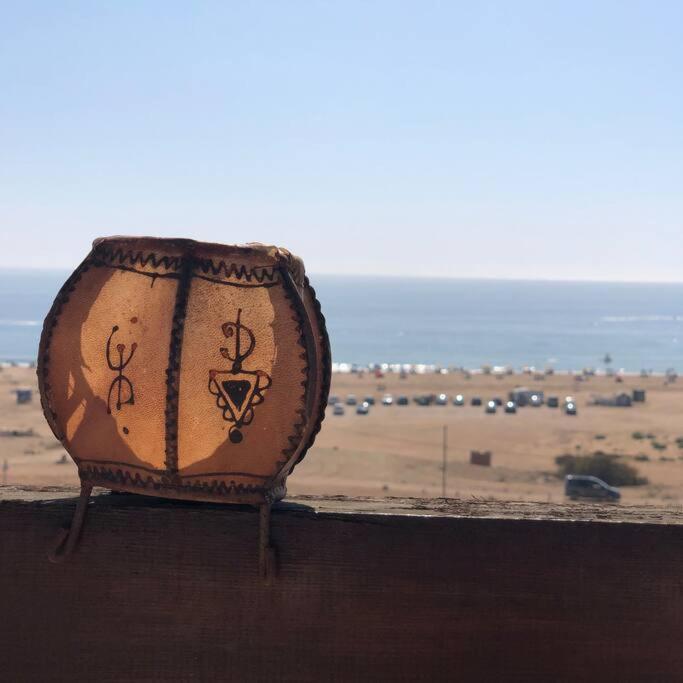 A2 Maison Blanche Imi Ouaddar Apartment Agadir