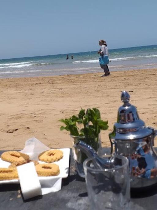A2 Maison Blanche Imi Ouaddar * Agadir