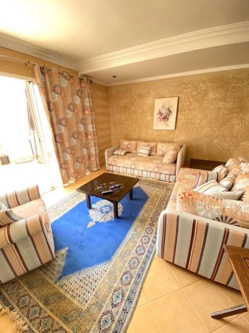 A2 Maison Blanche Imi Ouaddar Apartment Agadir