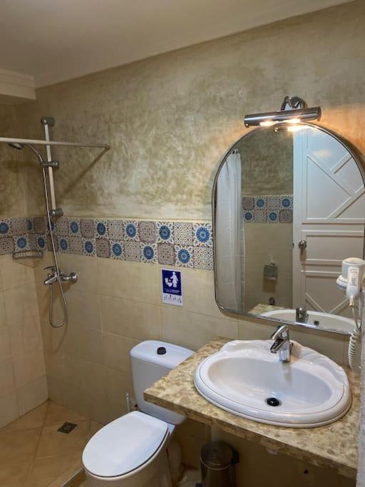 Apartment A2 Maison Blanche Imi Ouaddar *