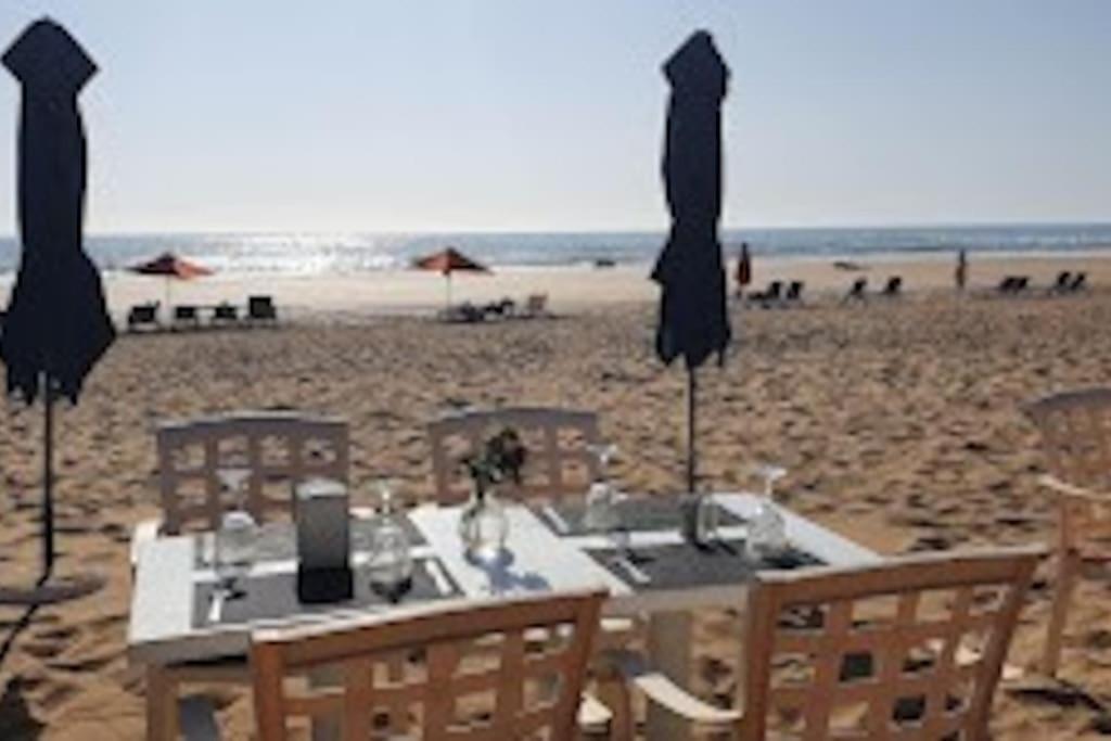 A2 Maison Blanche Imi Ouaddar Apartment Agadir