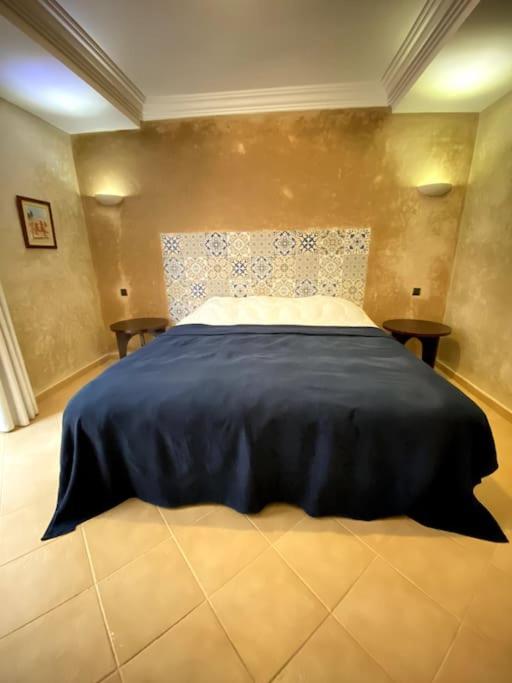 A2 Maison Blanche Imi Ouaddar Agadir